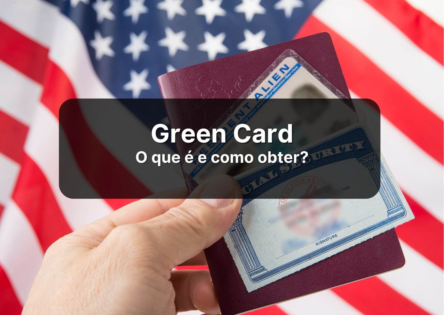 Green Card