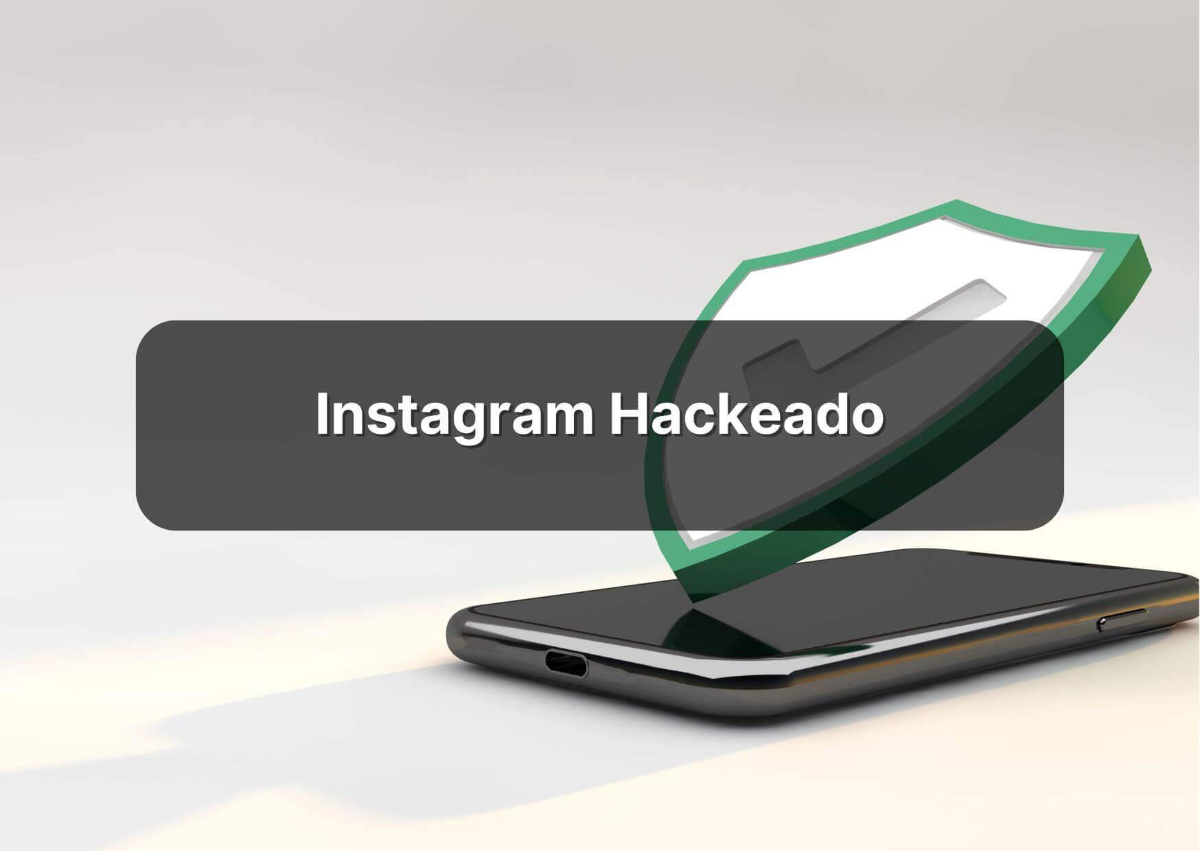 Instagram Hackeado