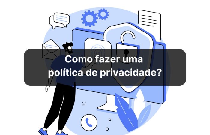 Politica de Privacidade