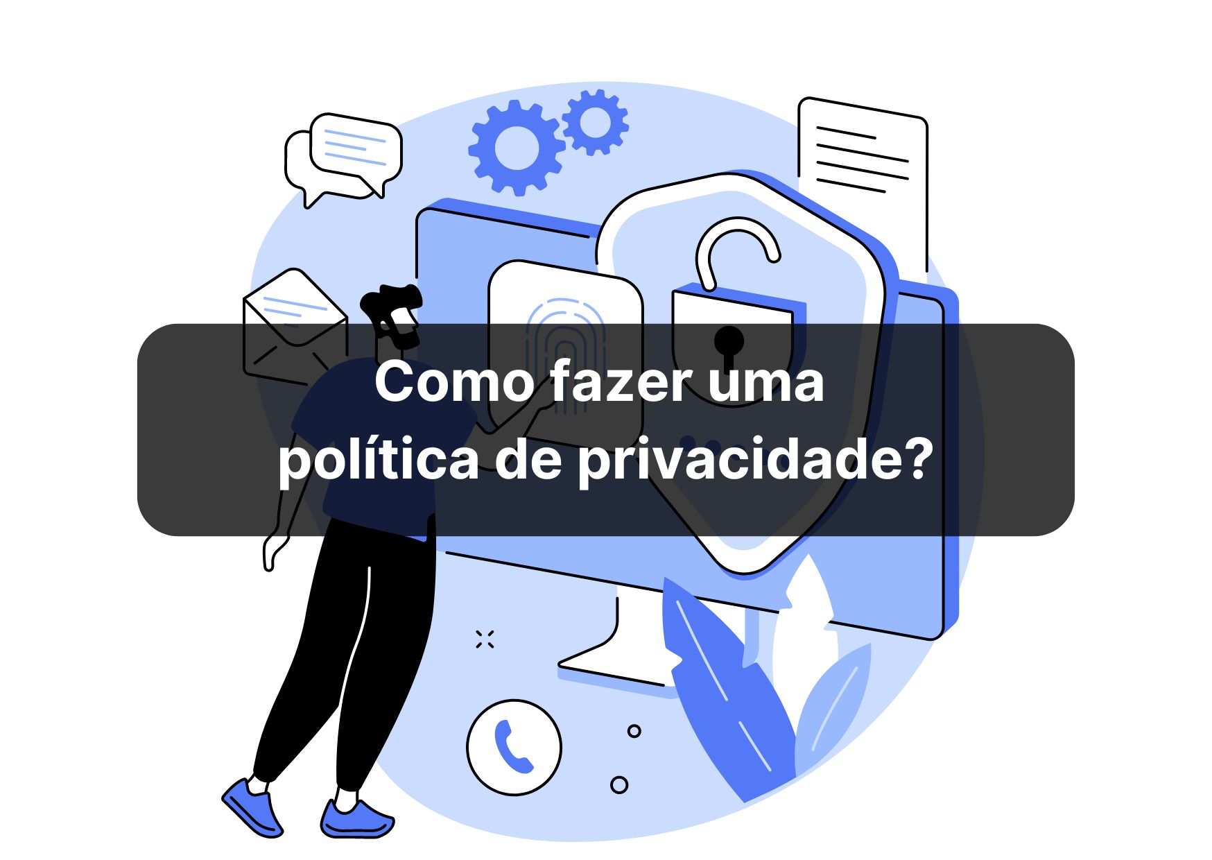 Politica de Privacidade