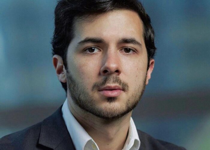 Flávio Leão Costa